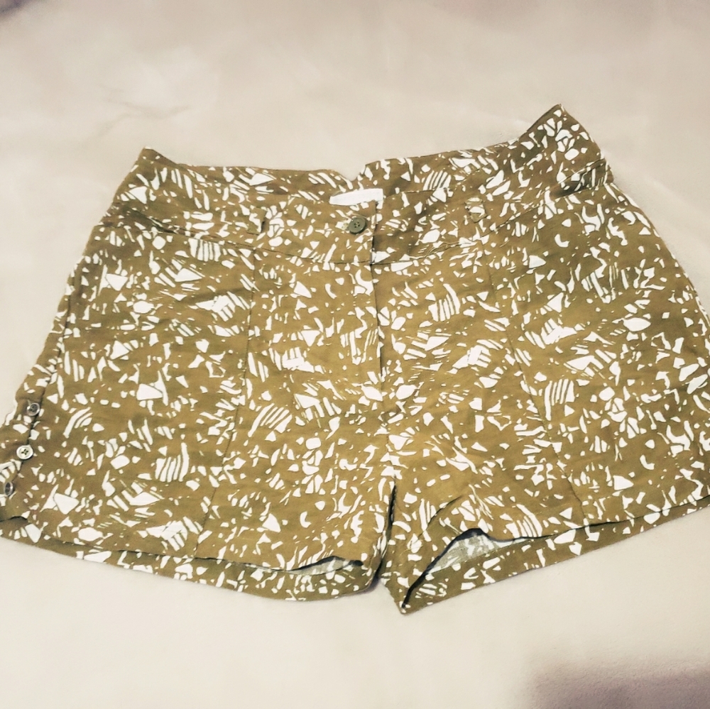 Sh.Taylor Women shorts